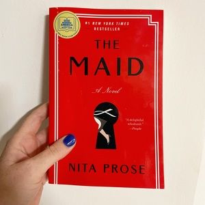 Nita Prose - The Maid